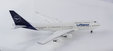 Lufthansa - Boeing 747-400 (Herpa Wings 1:500)