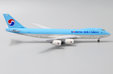 Korean Air Cargo - Boeing 747-8F (JC Wings 1:400)