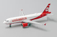 LaudaMotion Airbus A320 (JC Wings 1:400)