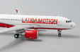 LaudaMotion Airbus A320 (JC Wings 1:400)