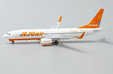 Jeju Air - Boeing 737-800 (JC Wings 1:400)