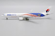 Malaysia Airlines - Airbus A330-300 (JC Wings 1:400)
