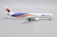 Malaysia Airlines Airbus A330-300 (JC Wings 1:400)