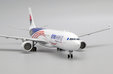 Malaysia Airlines Airbus A330-300 (JC Wings 1:400)