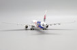 Malaysia Airlines Airbus A330-300 (JC Wings 1:400)