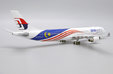 Malaysia Airlines Airbus A330-300 (JC Wings 1:400)