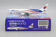 Malaysia Airlines Airbus A330-300 (JC Wings 1:400)