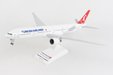 Turkish Airlines Boeing 777-300er (Skymarks 1:200)