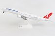 Turkish Airlines Boeing 777-300er (Skymarks 1:200)