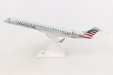 American Airlines New Livery 2013 Bombardier CRJ900 (Skymarks 1:100)