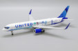 United Airlines - Boeing 757-200 (JC Wings 1:200)