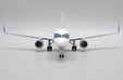 United Airlines - Boeing 757-200 (JC Wings 1:200)