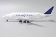 Boeing Company - Boeing 747-400LCF Dreamlifter (JC Wings 1:400)
