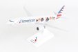 American Airlines Airbus A321 (Skymarks 1:150)