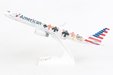American Airlines Airbus A321 (Skymarks 1:150)