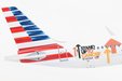 American Airlines Airbus A321 (Skymarks 1:150)