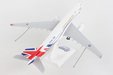 Royal Air Force Airbus A330 Voyager KC2 (A330-243MRTT) (Skymarks 1:200)