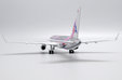 American Airlines Boeing 757-200 (JC Wings 1:200)