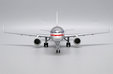American Airlines - Boeing 757-200 (JC Wings 1:200)