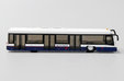 BA Landor Airport Bus (Set of 2) (Fantasy Wings 1:200)