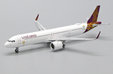 Vistara Airbus A321neo (JC Wings 1:400)