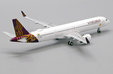 Vistara Airbus A321neo (JC Wings 1:400)