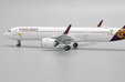 Vistara - Airbus A321neo (JC Wings 1:400)