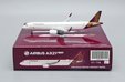 Vistara Airbus A321neo (JC Wings 1:400)