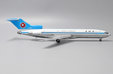 ANA All Nippon Airways Boeing 727-200 (JC Wings 1:200)