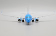 Prime Air - Boeing 737-800(BCF) (JC Wings 1:200)