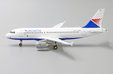 Croatia Airlines - Airbus A319 (JC Wings 1:200)