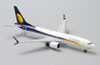 Jet Airways Boeing 737 MAX 8 (JC Wings 1:400)