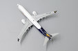 Jet Airways Boeing 737 MAX 8 (JC Wings 1:400)