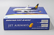 Jet Airways Boeing 737 MAX 8 (JC Wings 1:400)