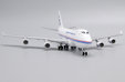 Boeing Company - Boeing 747-400F(SCD) (JC Wings 1:400)