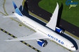 United Airlines - Boeing 787-9 Dreamliner (GeminiJets 1:200)