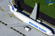 Western Global Airlines - McDonnell Douglas MD-11F (GeminiJets 1:200)