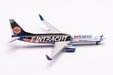 Sun Express - Boeing 737-800 (Herpa Wings 1:500)