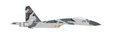 Sukhoi - Sukhoi SU-27SM Demonstrator (Herpa Wings 1:200)