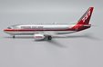 Boeing Company (US Air) - Boeing 737-300 (JC Wings 1:200)