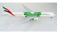 Emirates - Boeing 777-300ER (Herpa Wings 1:200)