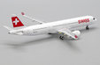 Swiss - Airbus A321neo (JC Wings 1:400)