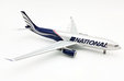 National Airlines - Airbus A330-200 (Inflight200 1:200)
