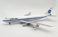 Pan Am - Boeing 747-100 (Inflight200 1:200)