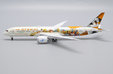Etihad Airways - Boeing 787-9 (JC Wings 1:400)