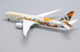 Etihad Airways Boeing 787-9 (JC Wings 1:400)