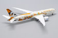 Etihad Airways Boeing 787-9 (JC Wings 1:400)