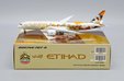 Etihad Airways Boeing 787-9 (JC Wings 1:400)