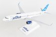 JetBlue Airbus A321neo (Skymarks 1:150)
