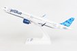 JetBlue Airbus A321neo (Skymarks 1:150)
